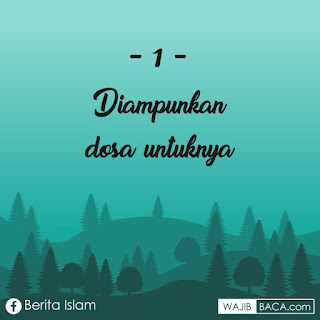 10 Ganjaran Kebaikan Bagi Orang Sabar yang Dijanjikan Allah 10 Ganjaran Kebaikan Bagi Orang Sabar yang Dijanjikan Allah