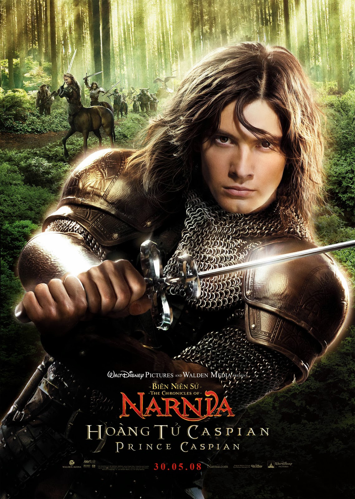 Ombre Angeliche Recensione "Le Cronache di Narnia" jpg (1139x1600)