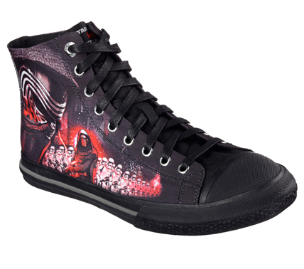 The Force is Strong with Skechers’ New Star Wars Collection - BlogPh.net