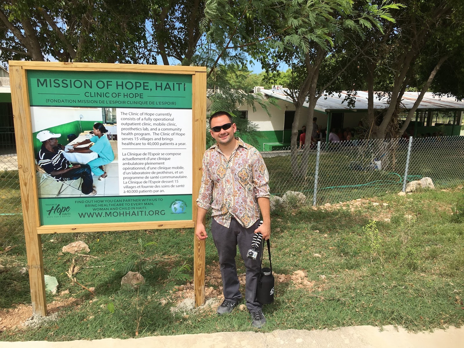 Mission Of Hope Mobile Al