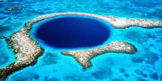 Why go outside the US for a beach vacation??? 38 Remax Vip Belize: Blue Hole, Mayan