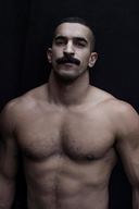 MUSTACHES ARE SEXY