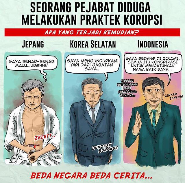 komik komik lucu hasil karya anak indonesia SEGALA FAKTA