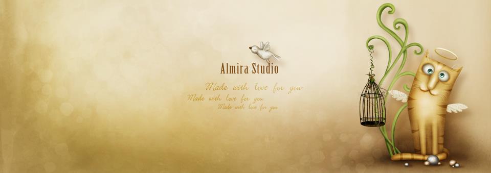 Almira Studio