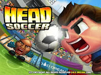 Head Soccer Mod Unlimited Money v5.3.3 Apk Full Unlocked Terbaru 2016