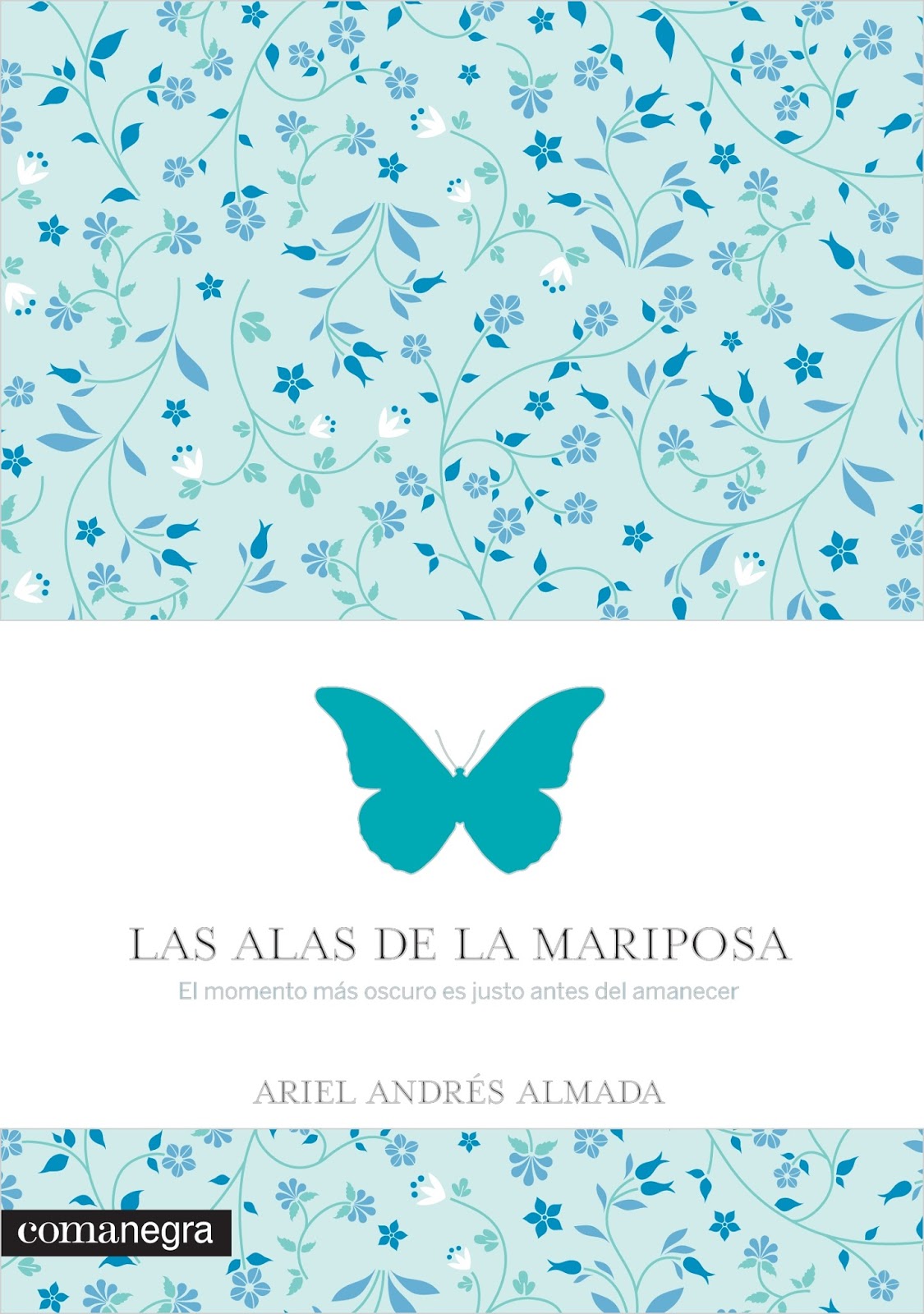 Estantería compartida Reseña 271 Las alas