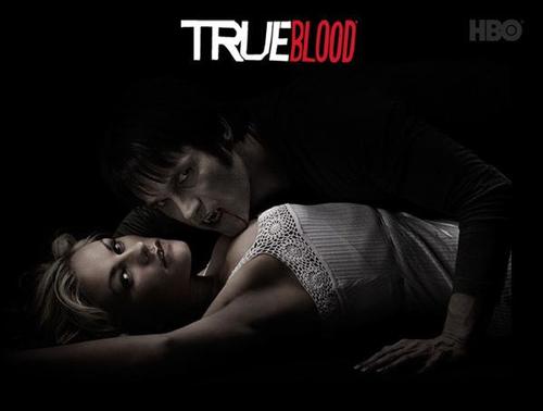 true blood. Season 4 of TRUE BLOOD is upon