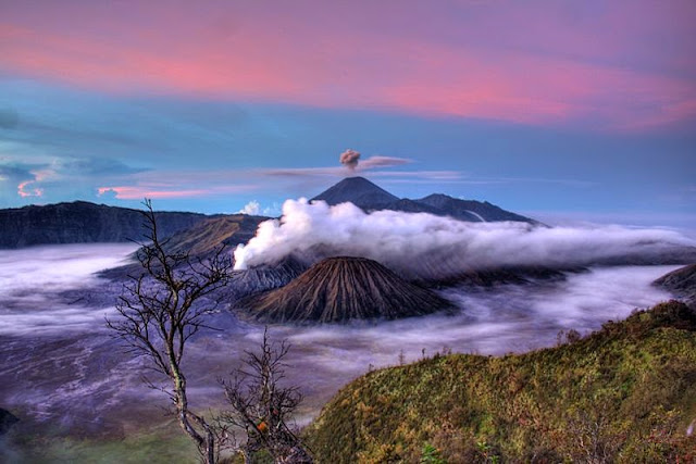10 Wisata Jawa Timur Yang Paling Indah We Are Genks