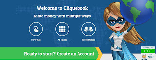 Review Cliquebook Terbaru