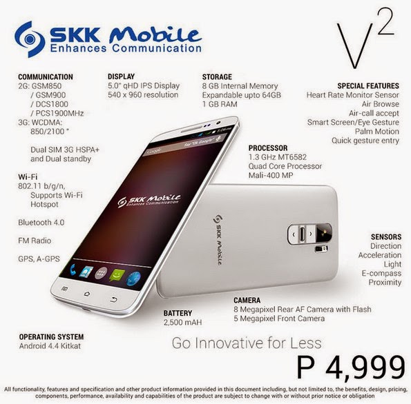 SKK Mobile V2