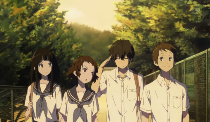 Hyouka BD Batch Subtitle Indonesia Hyouka BD Batch Subtitle Indonesia