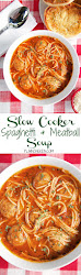 cooker slow spaghetti meatball soup frozen recipe meatballs sauce beef recipes broth hair angel pasta easy pot crock quick chicken