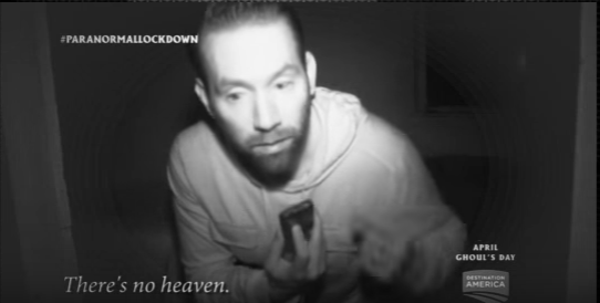 paranormal lockdown torrent paranormal lockdown torrent