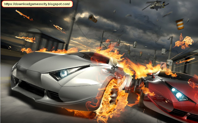 تحميل العاب سيارات مجانا Download car games 
