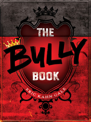 Review: The Bully Book by Eric Kahn Gale