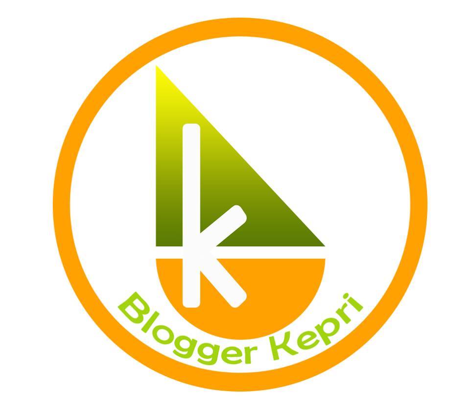 Part of Blogger Kepri