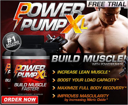 Free Build Muscle Supplement