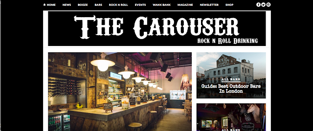 thecarouser.com