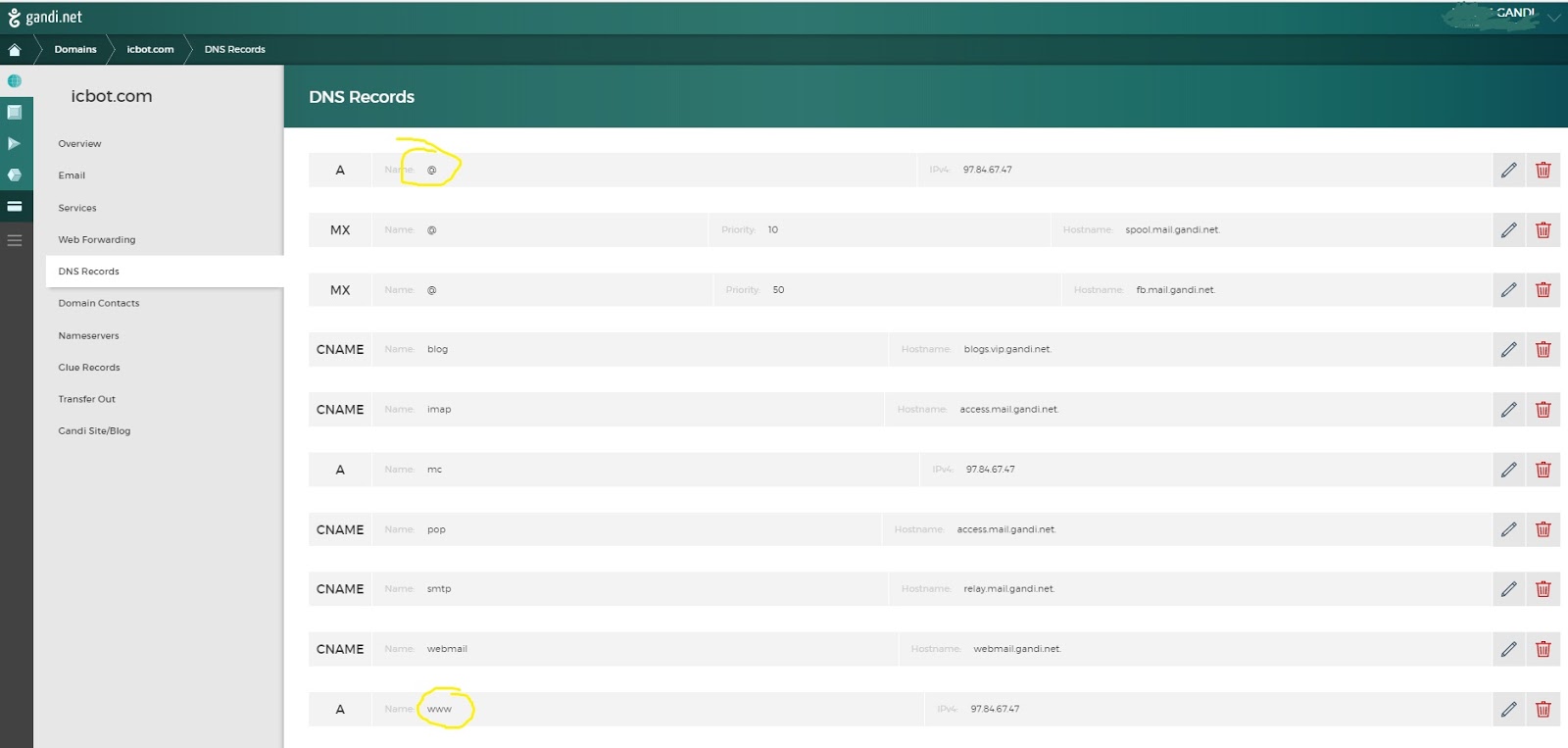 PI-Star Hotspot Interface: Setup URL Pi-Star Digital Voice Dashboard