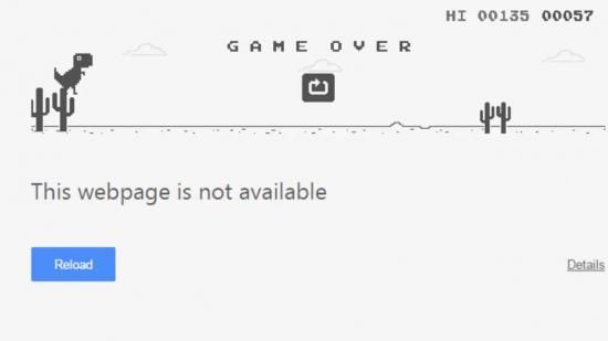 Sudah Pernah Coba 6 Game Tersembunyi dari Google yang bisa Kamu Mainkan di Smartphone Sudah Pernah Coba 6 Game Tersembunyi dari Google yang bisa Kamu Mainkan di Smartphone
