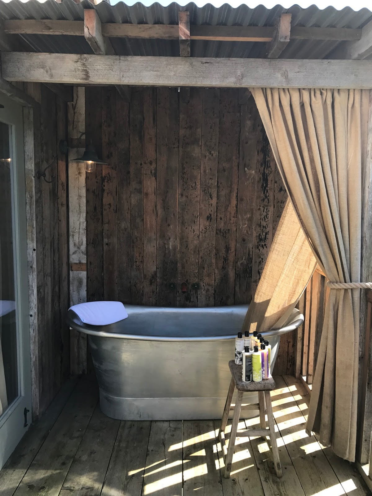 Photos from Soho Farmhouse Roses and Rolltops in 2020