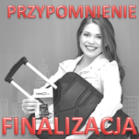 Finalizacja promocji konta w Banku Millennium z voucherem 50 zł na PolskiBus.com oraz z premią 100 zł