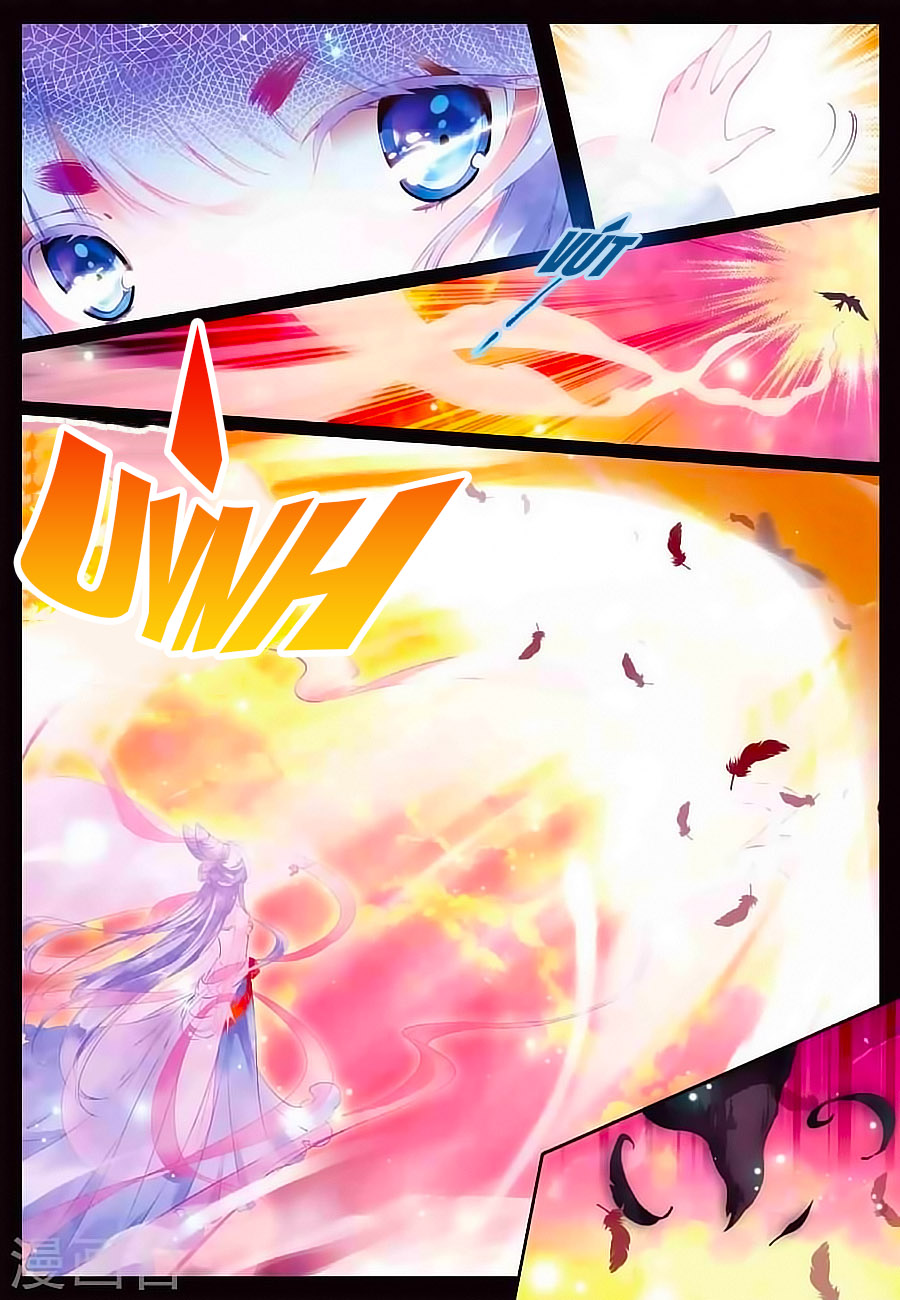 Sóc Nguyệt - Chương 4 - Trang 6