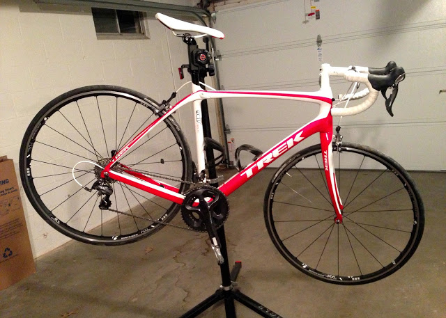 trek domane 5.2 2017