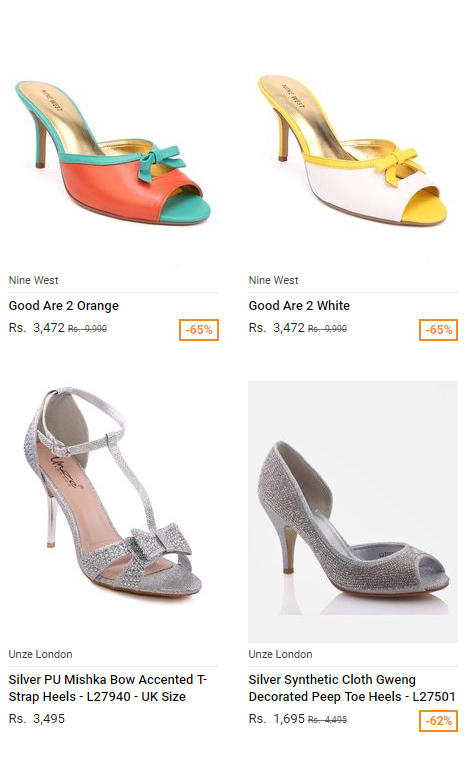 daraz online shoes shopping