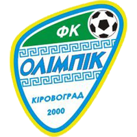 FC OLIMPIK KROPYVNYTSKYI