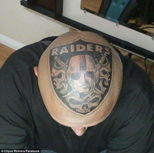 NFL Tattoos: Are You Ready For Some INK?!