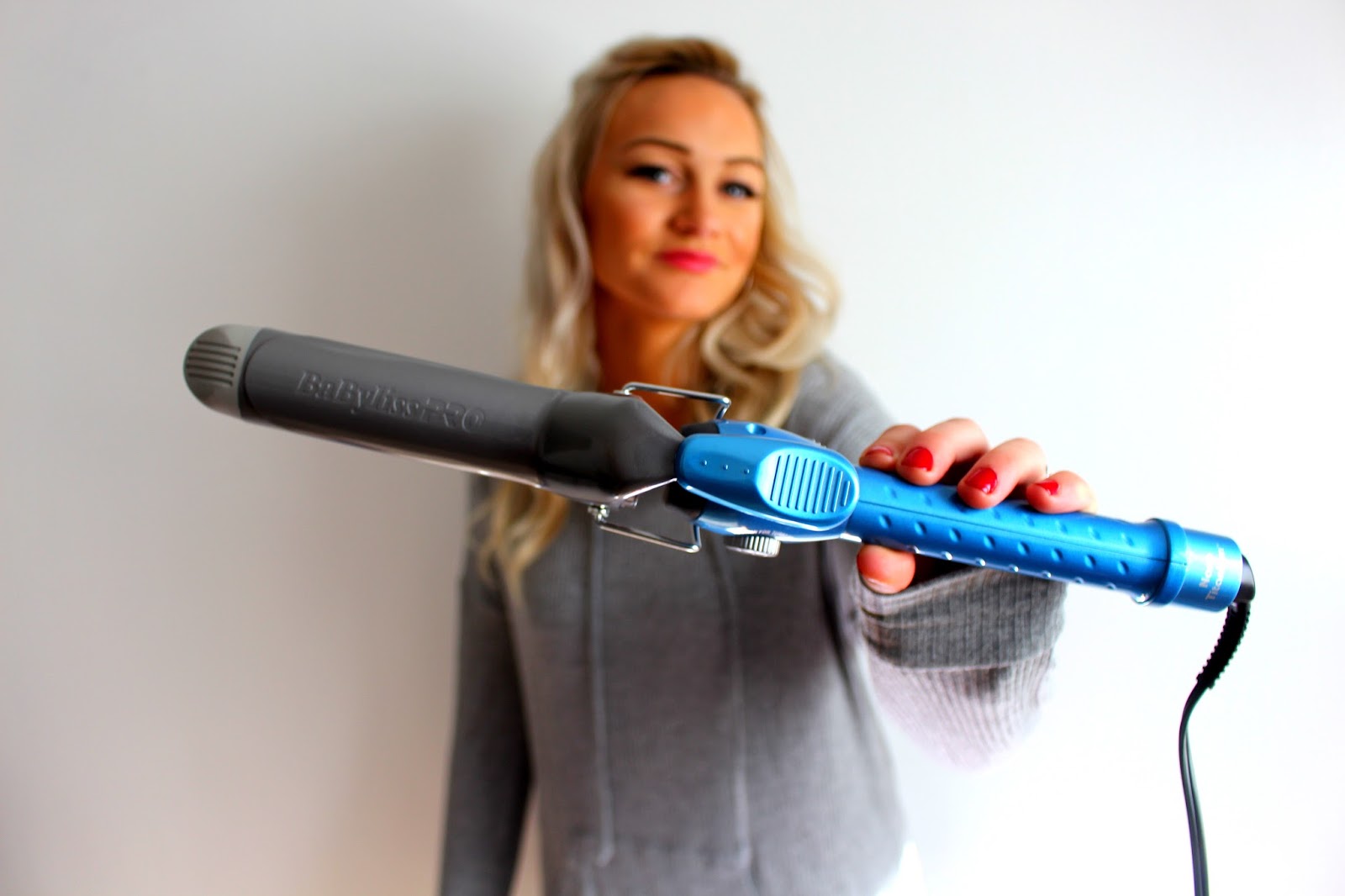 My Favorite Tips + Tricks for Curling Hair Ivy Van Dusen