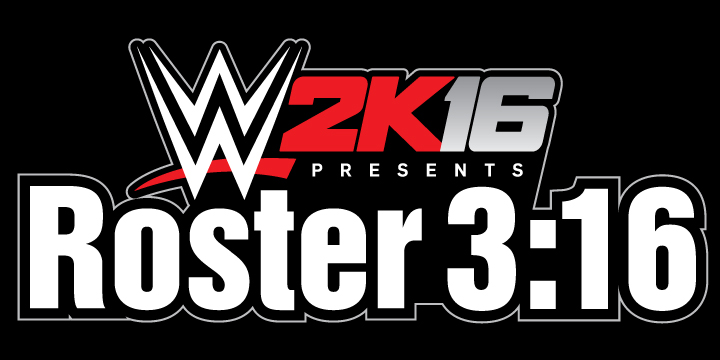 2K anuncia 19 luchadores más en el roster de 