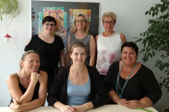 Der Bananensprayer Thomas Baumgartel Markiert Galerien Und