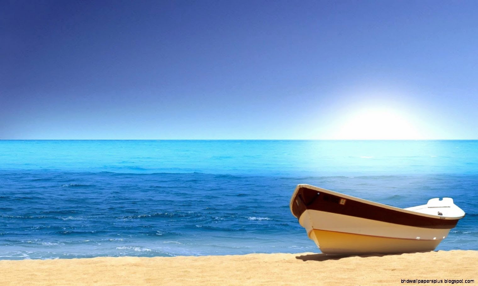 40 Beautiful Beach Wallpapers for your desktop