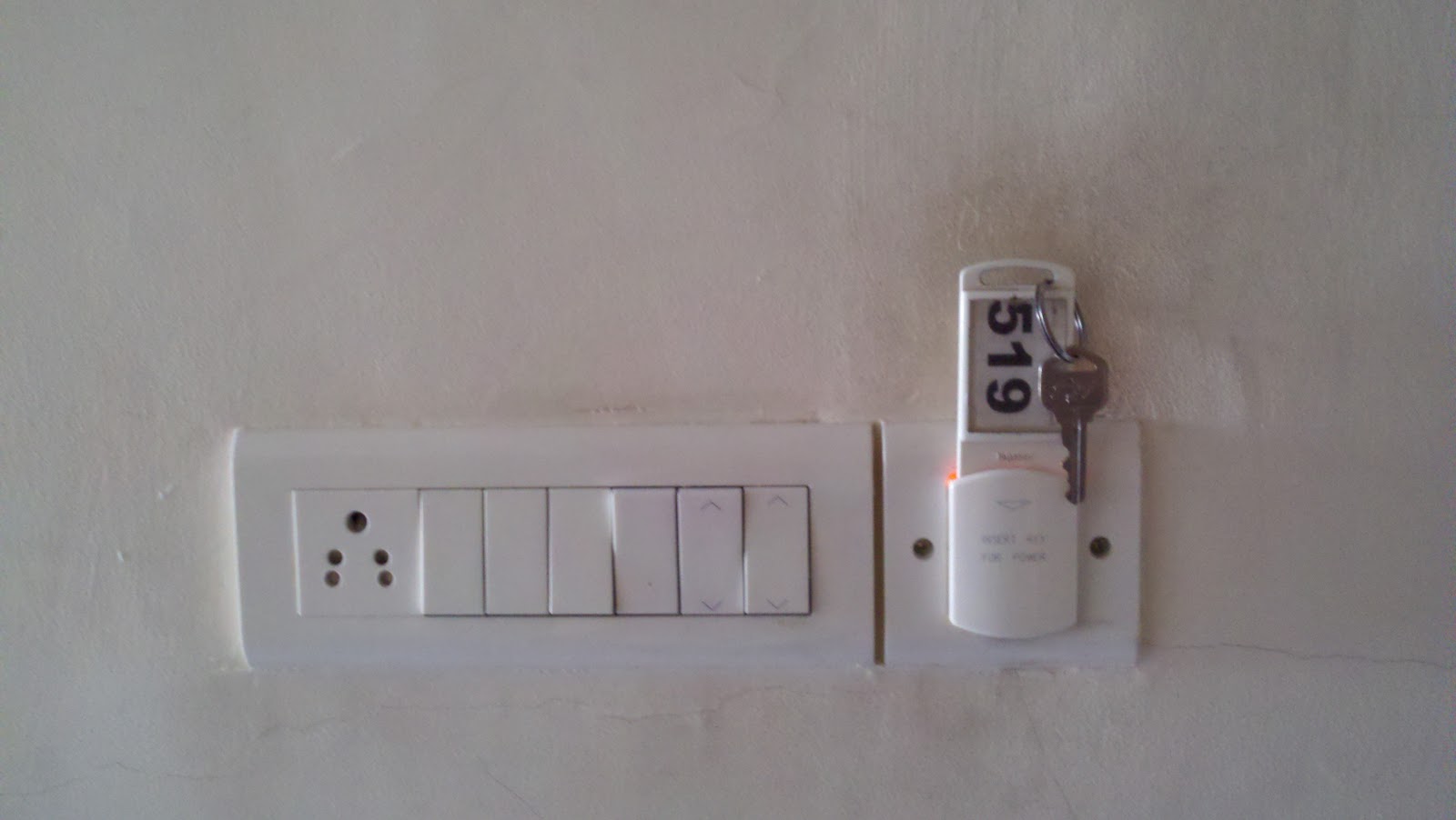 The Green Goddess Saving Energy Indian Style