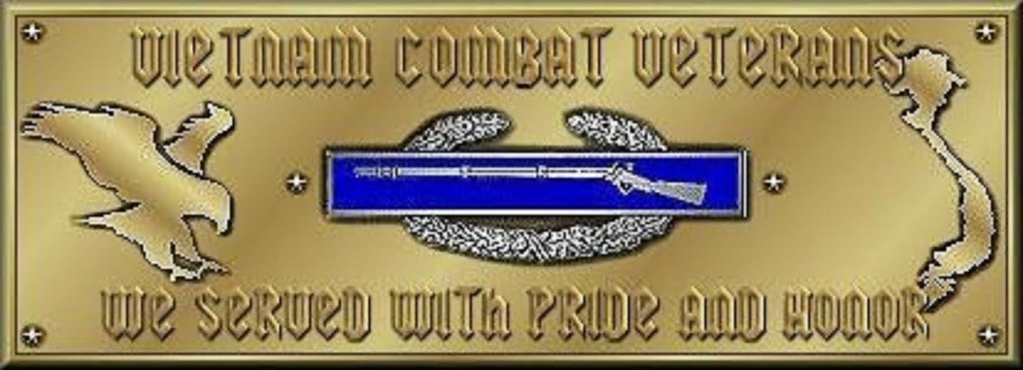 VIETNAM COMBAT VETERANS