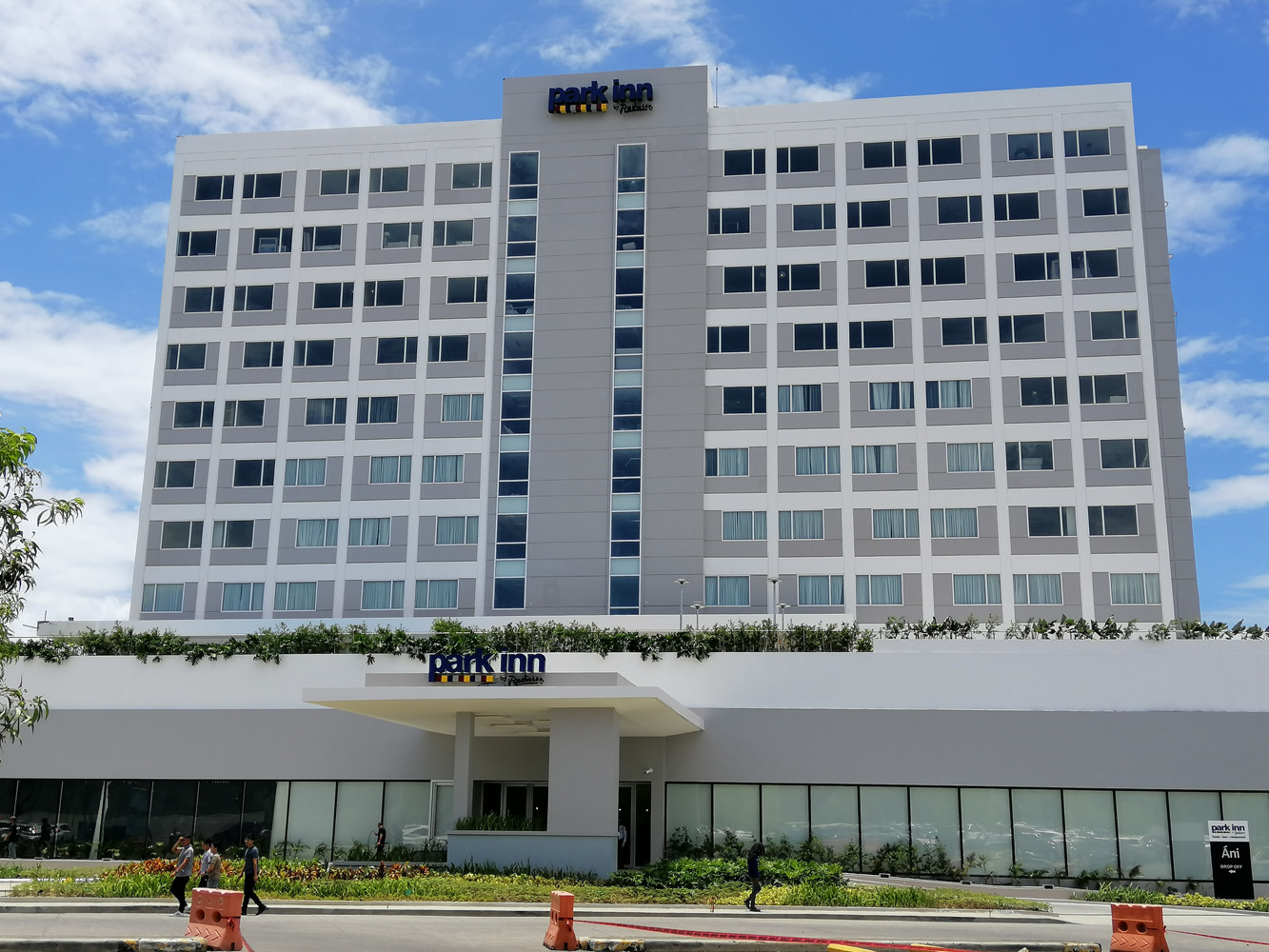 Park Inn by Radisson Iloilo is now open