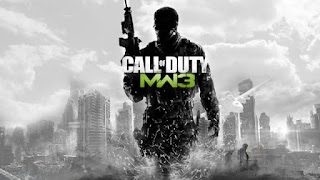 Call of Duty Modern Warfare 3 ISO Free Download PC Game