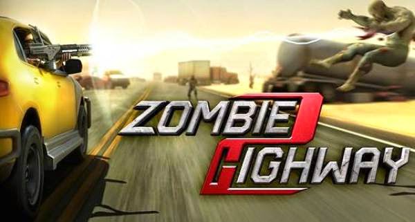 zombie highway 2 apkhere