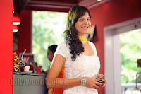 Actress Supriya Shailaja Photo TollywoodBlog.com