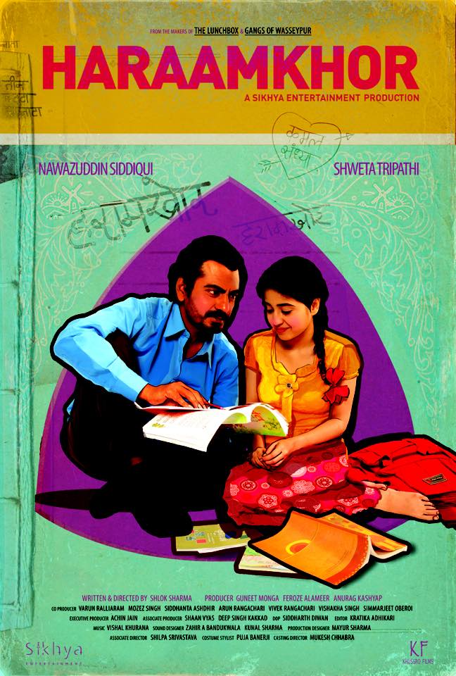Nawazuddin Siddiqui and Shweta Tripathi - Shweta Tripathi in Haraamkhor 2016 Shweta Tripathi in Haraamkhor 2016 - Movie Film - Best film of the Year Nawazuddin Siddiqui and Shweta Tripathi - Shweta Tripathi in Haraamkhor 2016 Shweta Tripathi in Haraamkhor 2016 - Movie Film - Best film of the Year