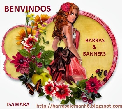 BARRAS E BANNERS