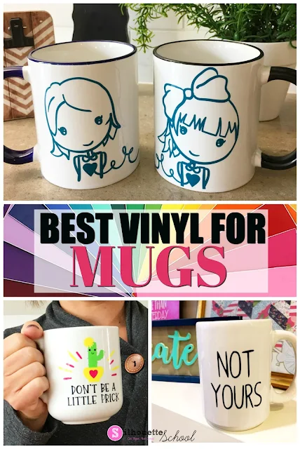 Coffee mug decals, how to make decals for coffee mugs, how to make coffee mug decals, mug decals, mug decal transfer