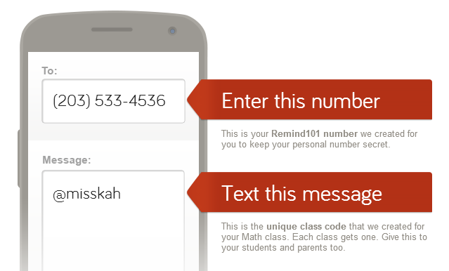 Miss Kahrimanis s Blog Remind 101 Miss Kahrimanis s Blog Remind 101