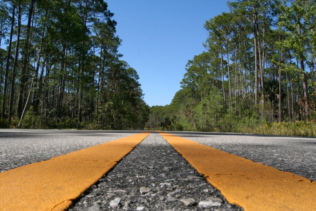 My Background Blog: roadway