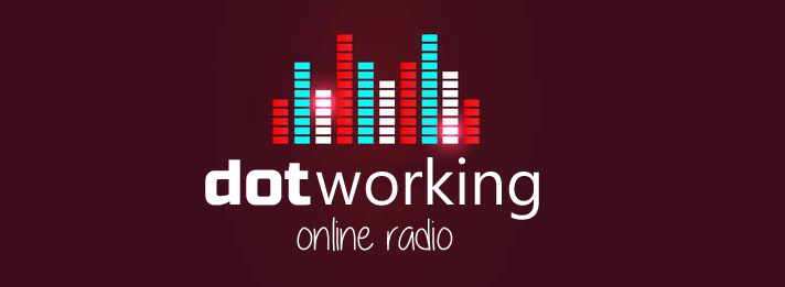 Dotworking Radio Blog