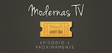 MODERNAS TV en Youtube