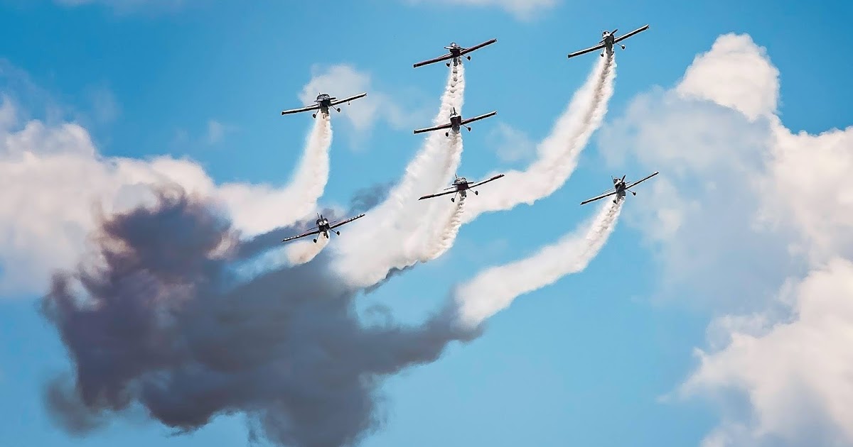 Wings Over Winston Airshow Photos/Gallery