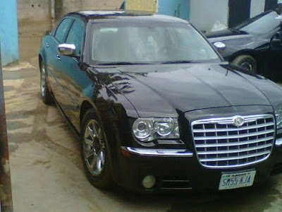 6 Re-spray/Oven bake your car for as low as N48,000 at Pristine Autos (Available only in Lagos)
